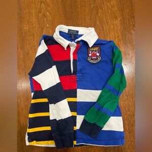 Polo rugby size 6